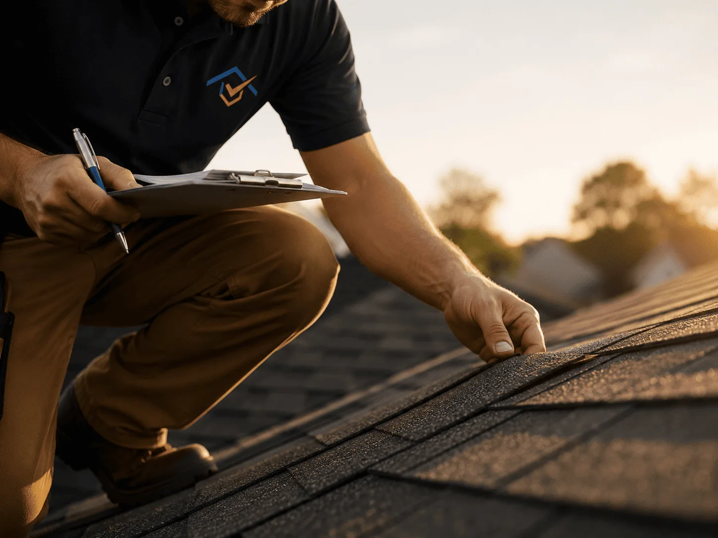 Why Choose Roof Inspection in Smithfield, VA