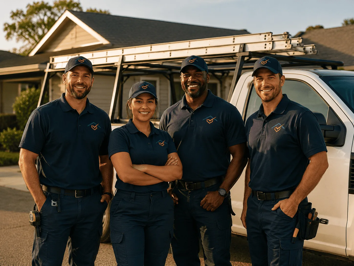 Roof Inspection company in Smithfield, VA